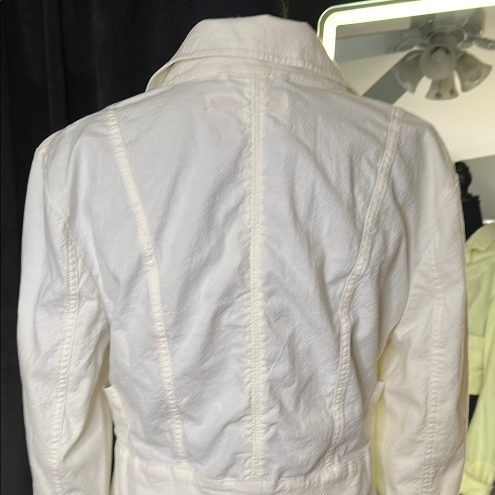 Free People Jacket - Picture 11 of 15